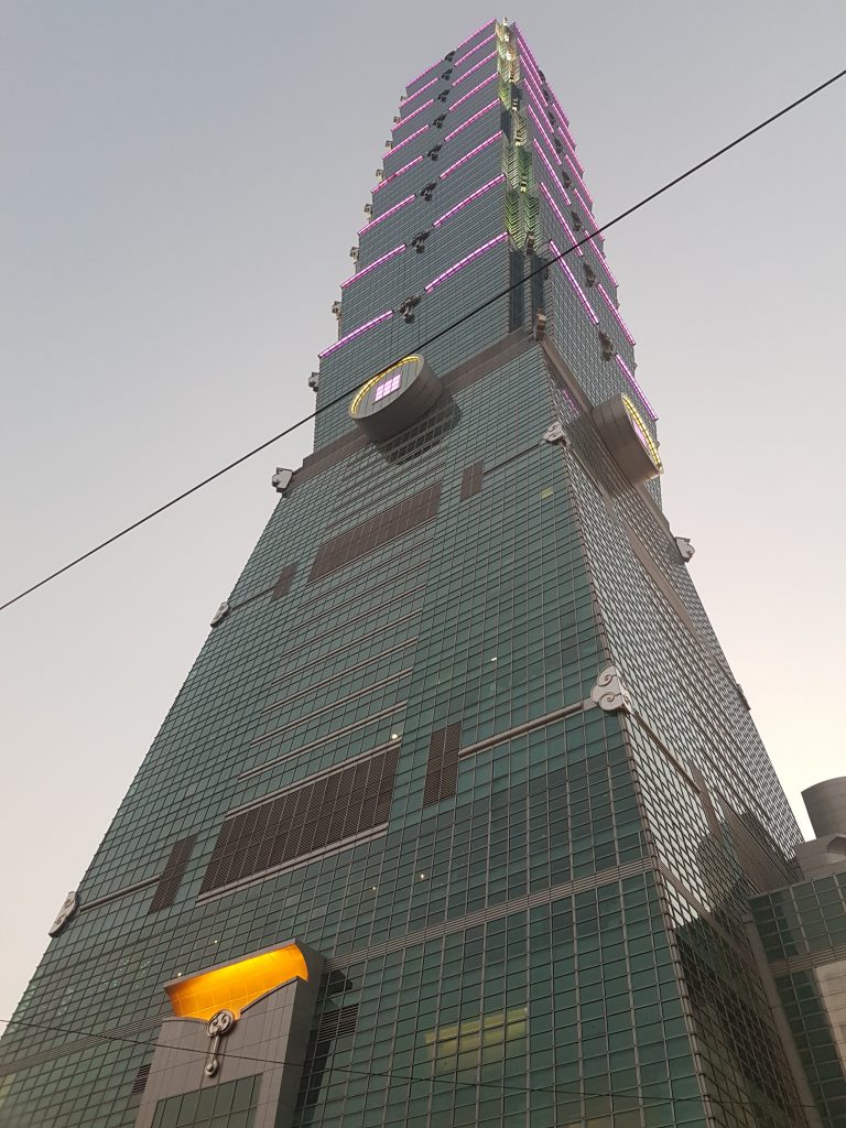 Taipei 101