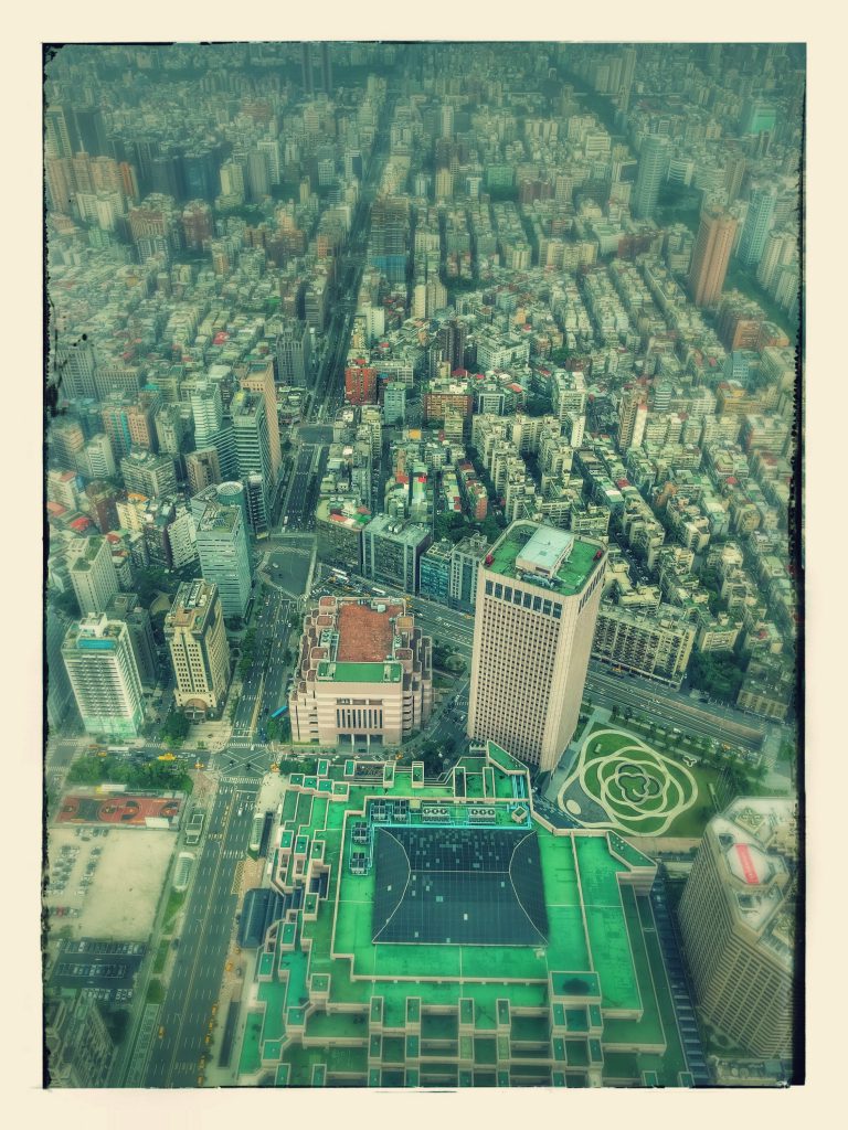 Taipei 101