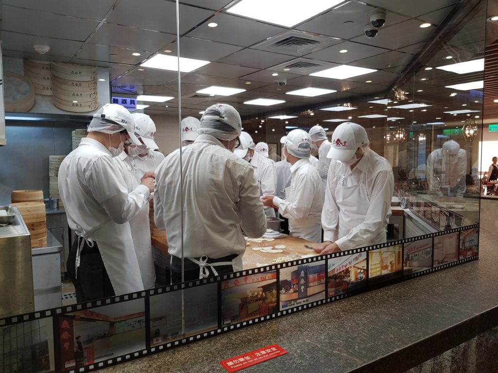 Din Tai Fung