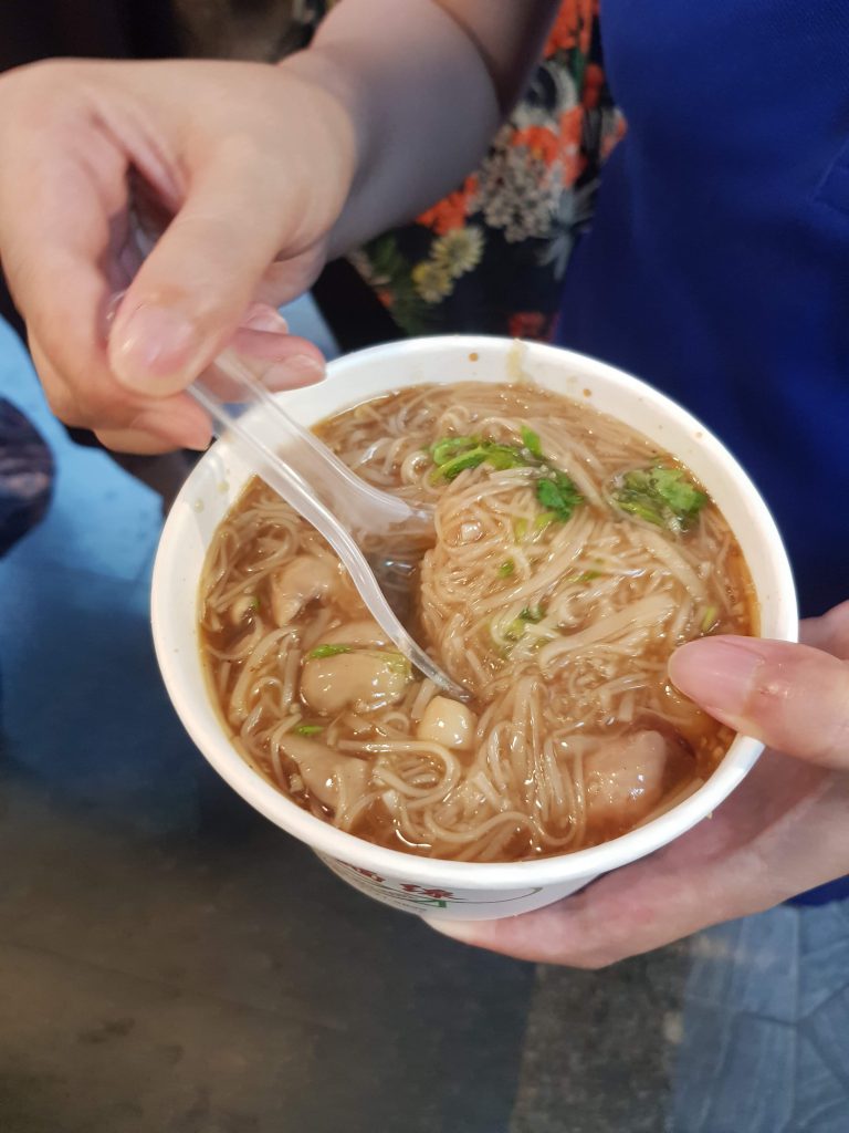 Ay Chung Flour Rice Noodles