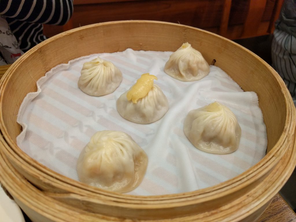 Din Tai Fung