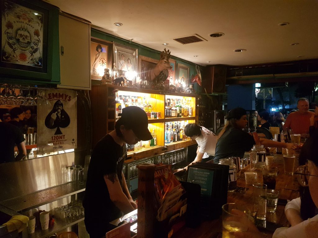 Revolver Taipei