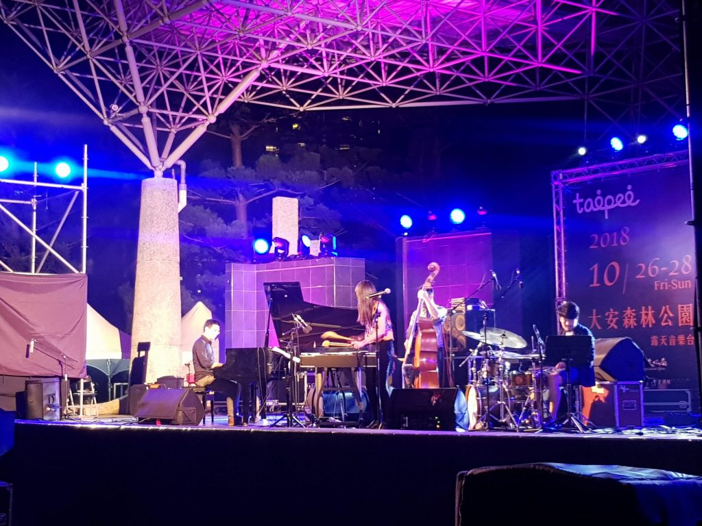 Taipei Jazz Festival