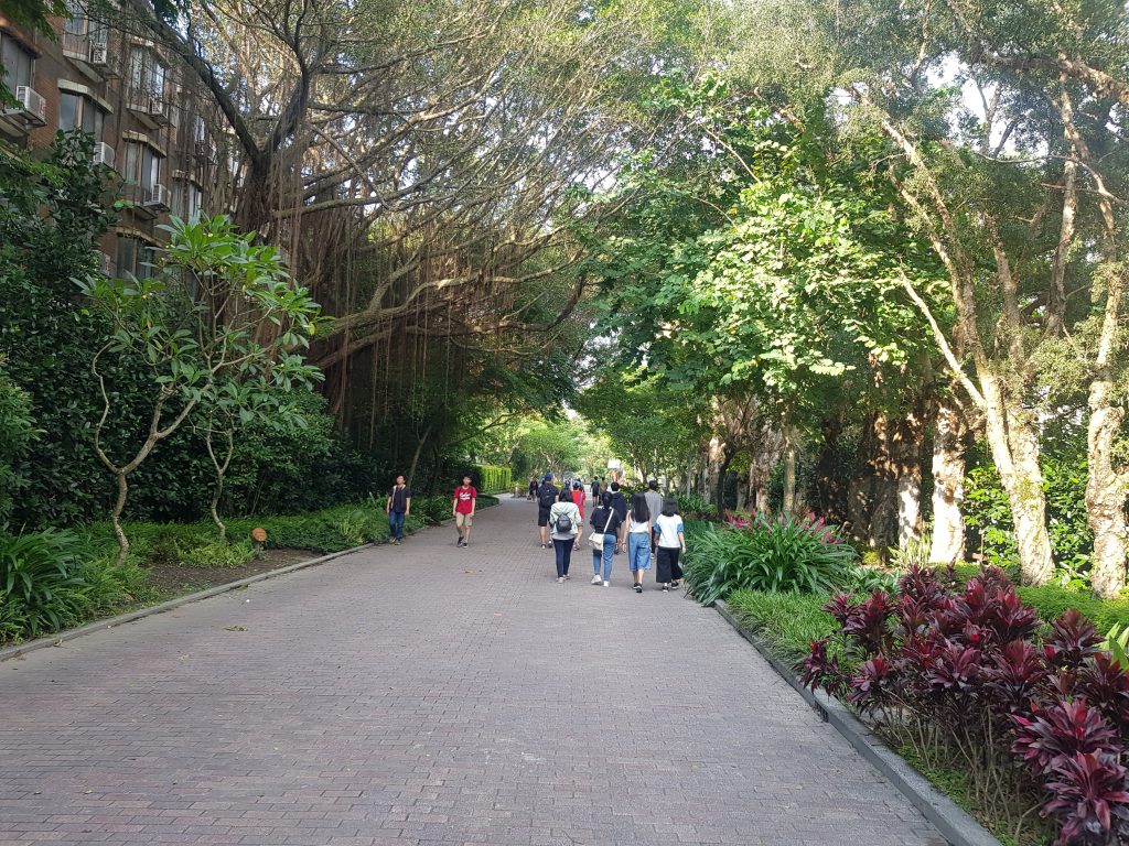 National Taiwan University