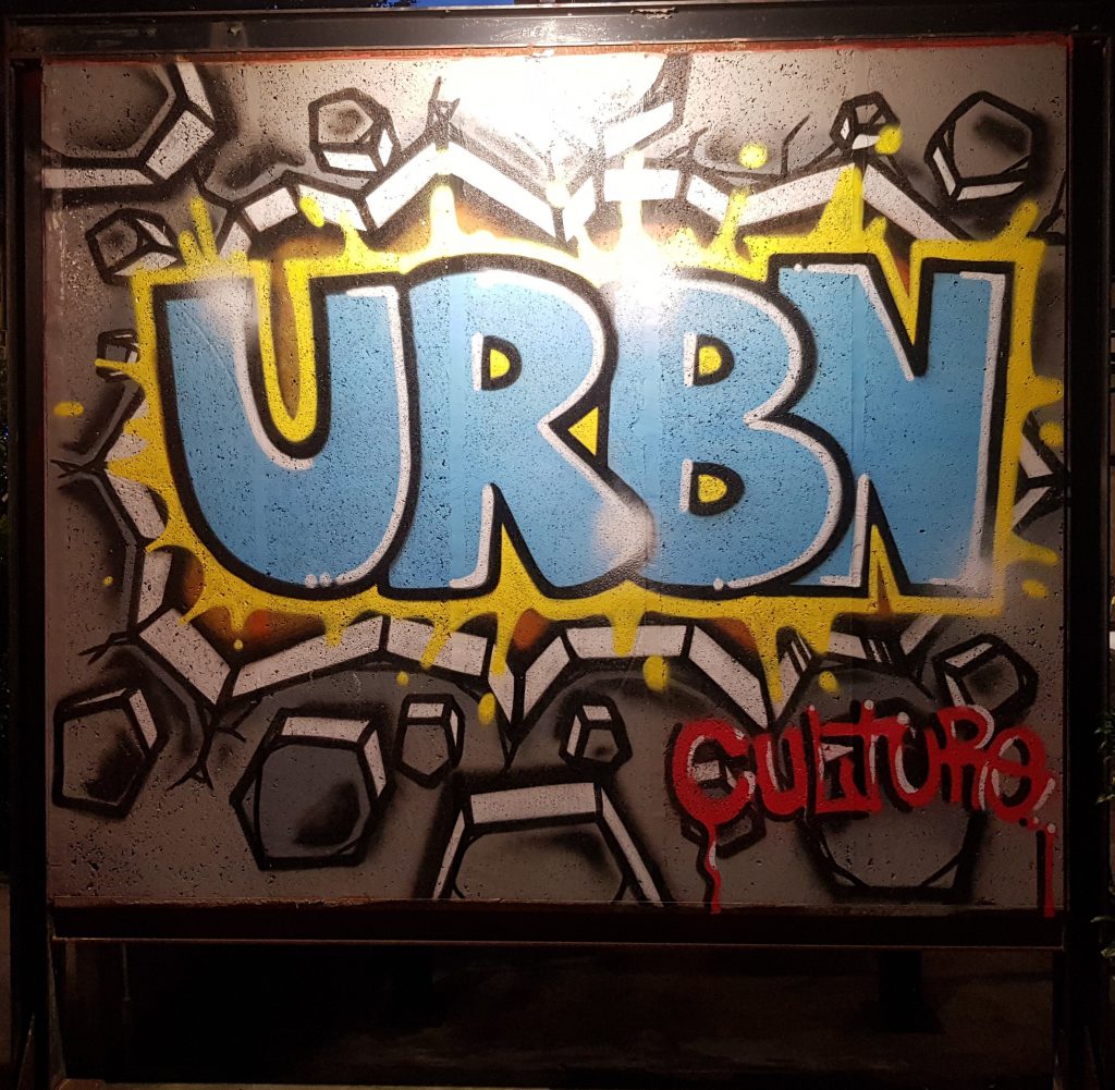 URBN Culture