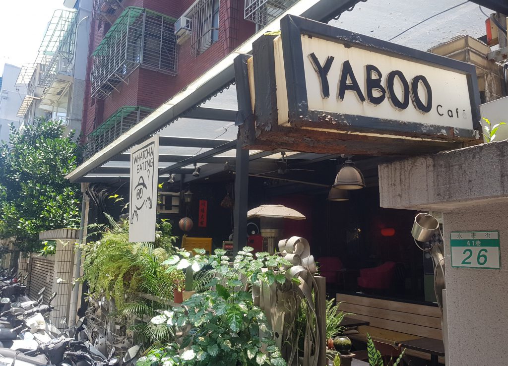 Yaboo Cafe