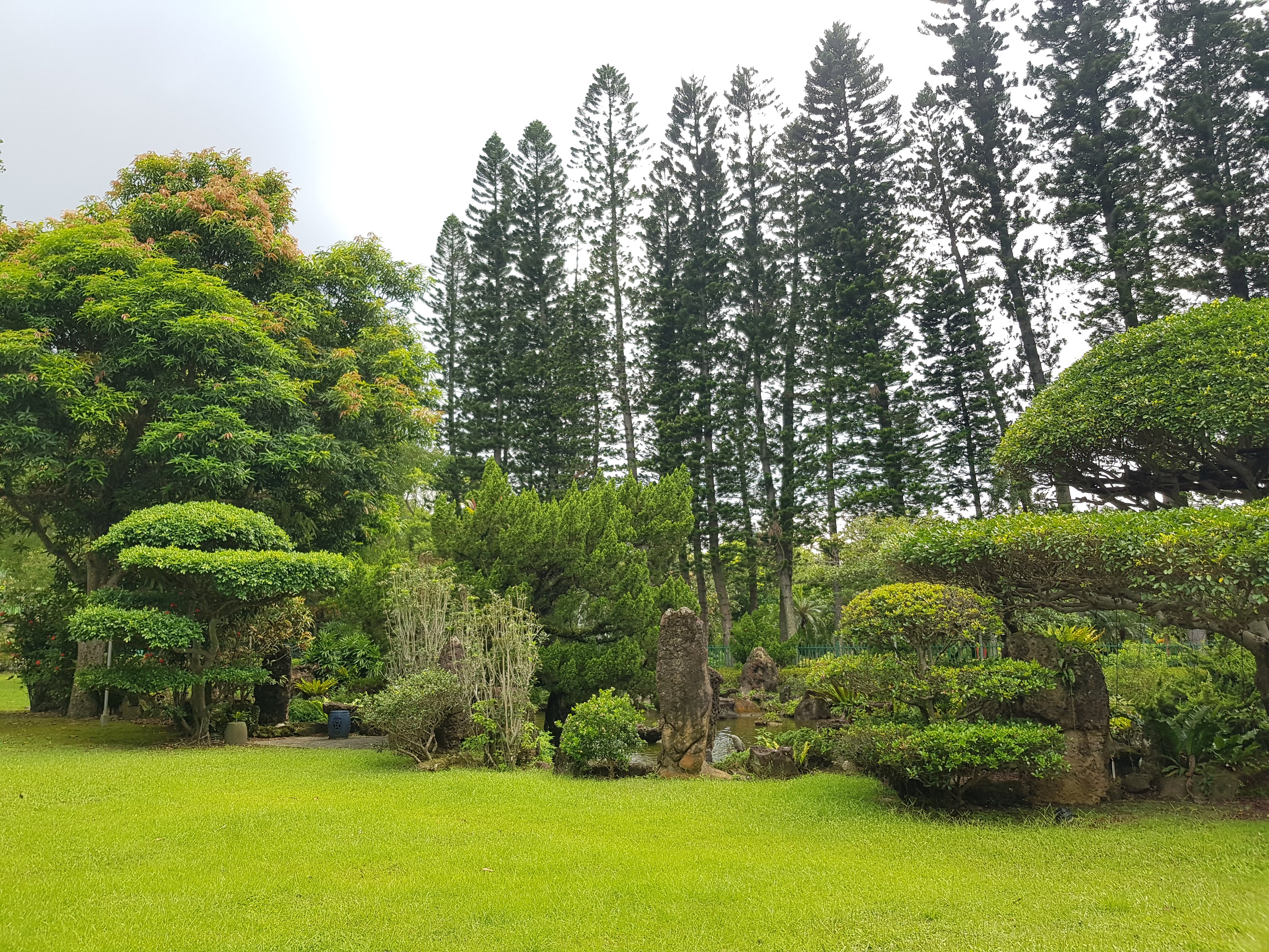 Chiang Kai-Shek Shilin Residence