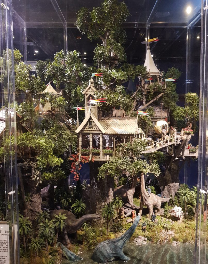 Miniatures Museum of Taiwan