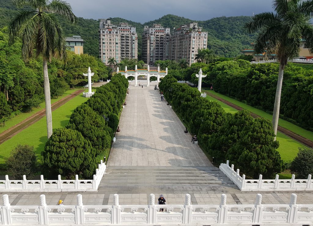 National Palace Museum