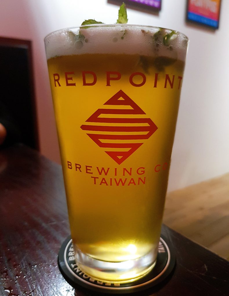 Redpoint Taproom