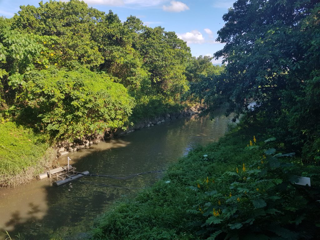 Guandu Nature Park