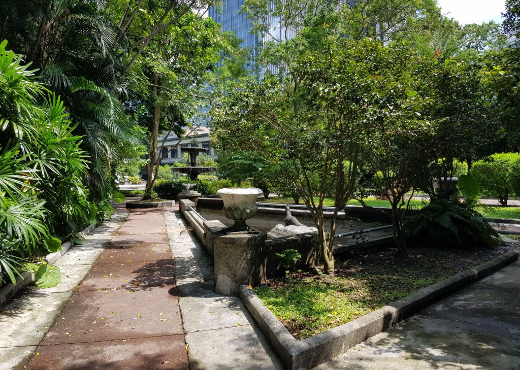 Songshan Cultural Park