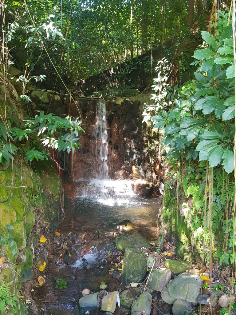 Thermal Valley Xinbeitou