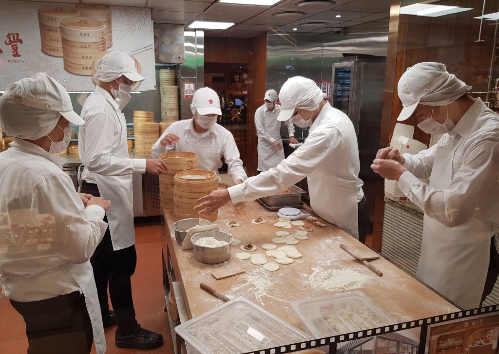 Din Tai Fung