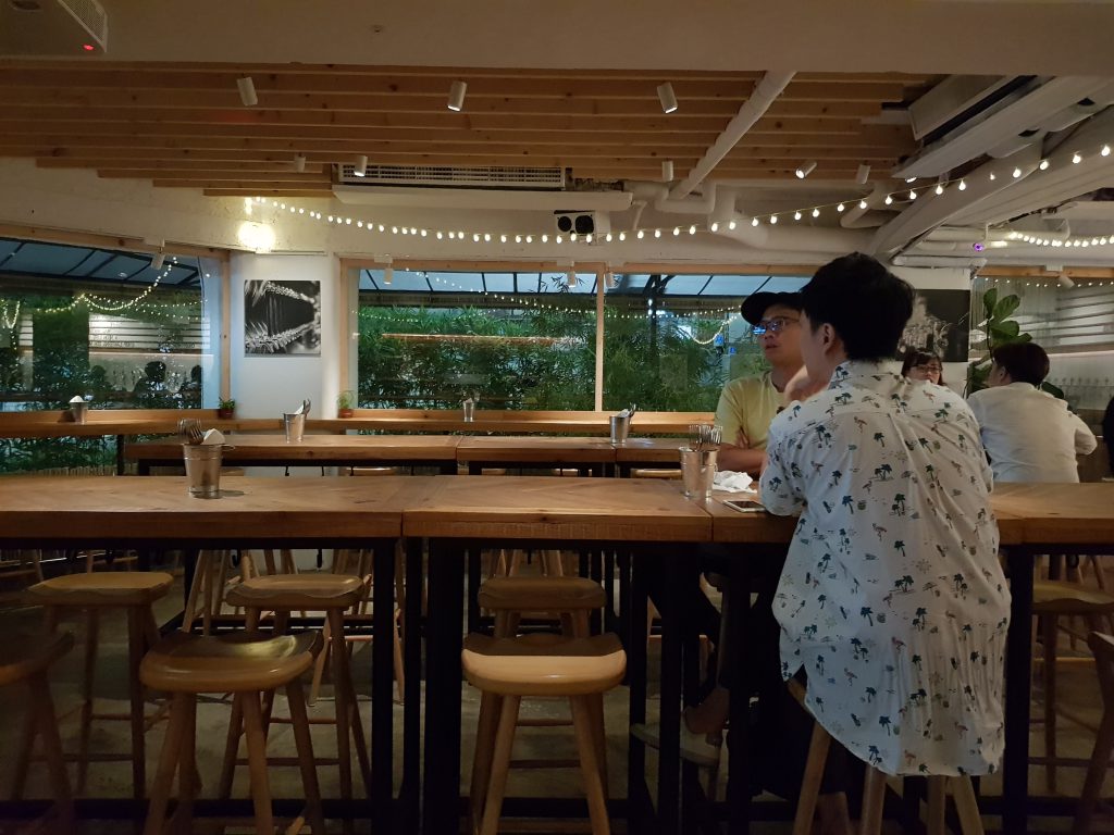 Taihu Craft Beer Tasting Room