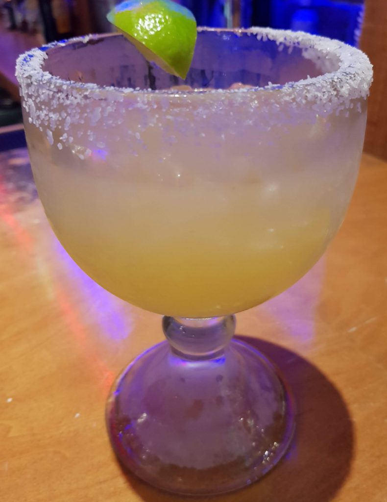 Texas Roadhouse Cocktails
