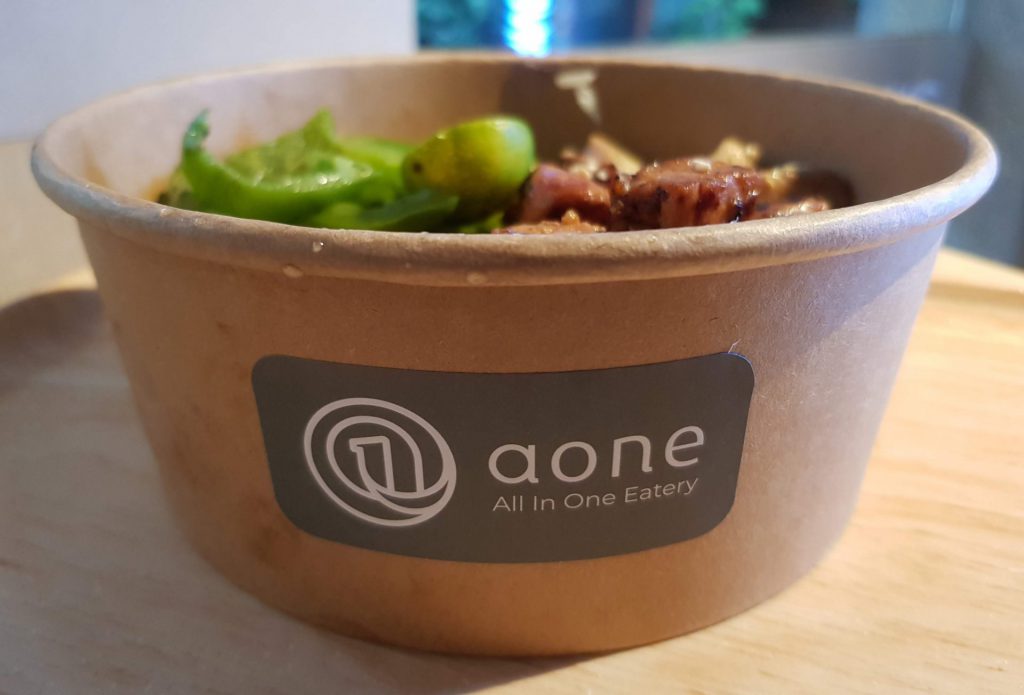 Aone Eatery