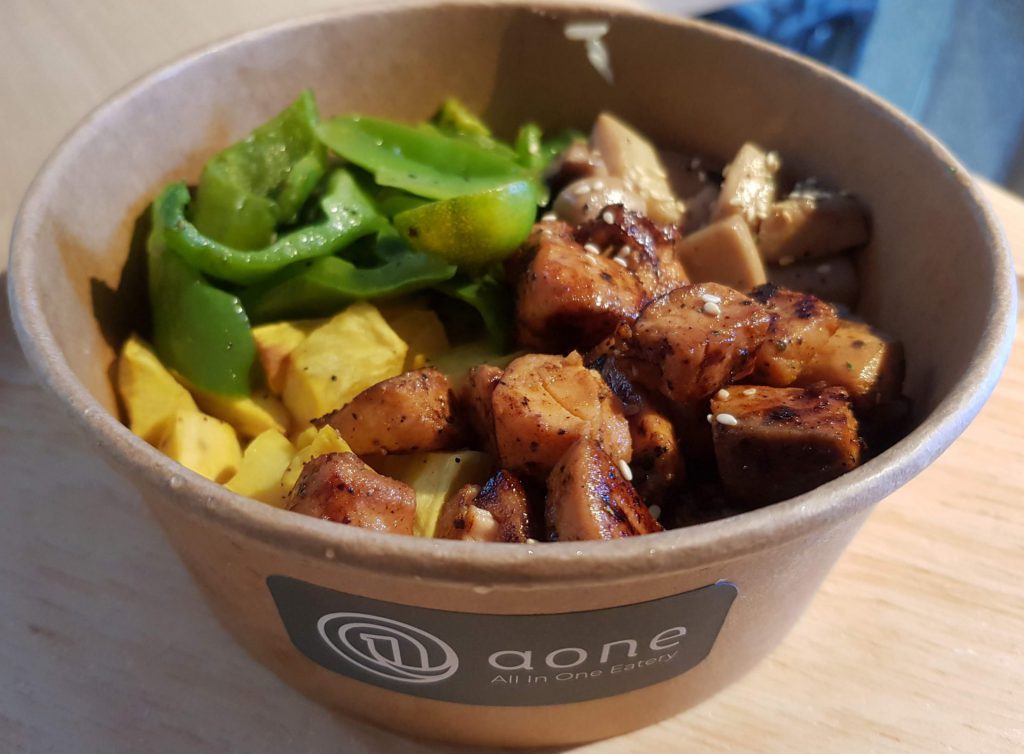 Aone Eatery