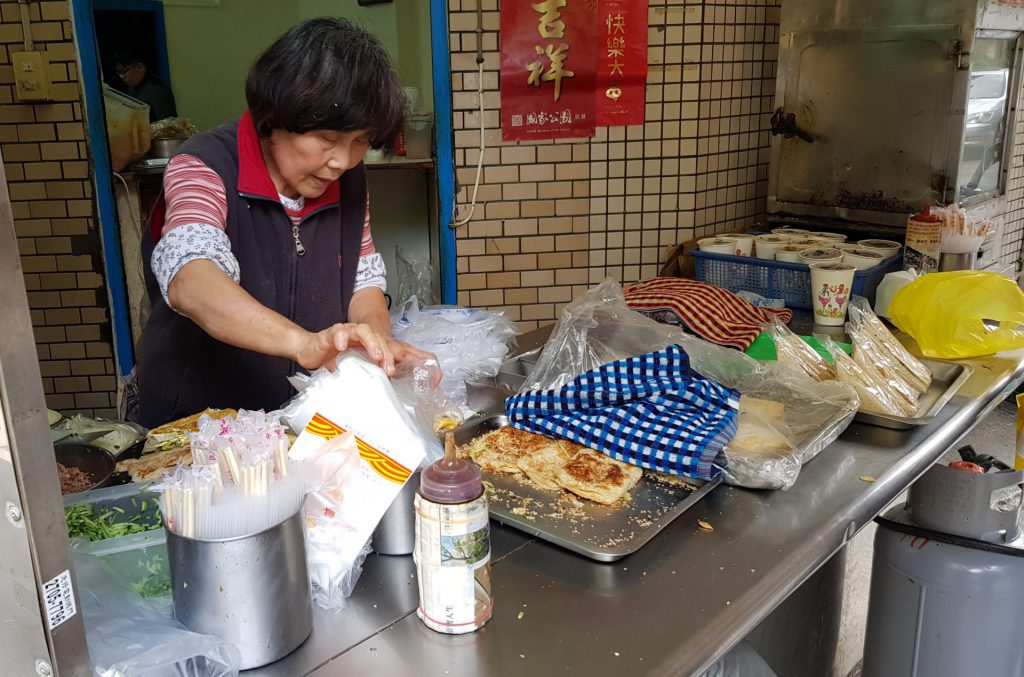 Grandmas Breakfast Restaurant