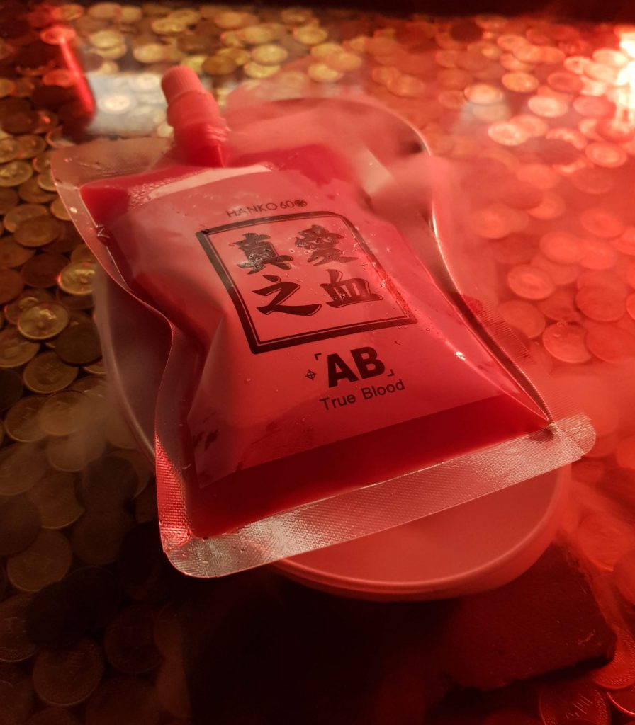 Hanko 60