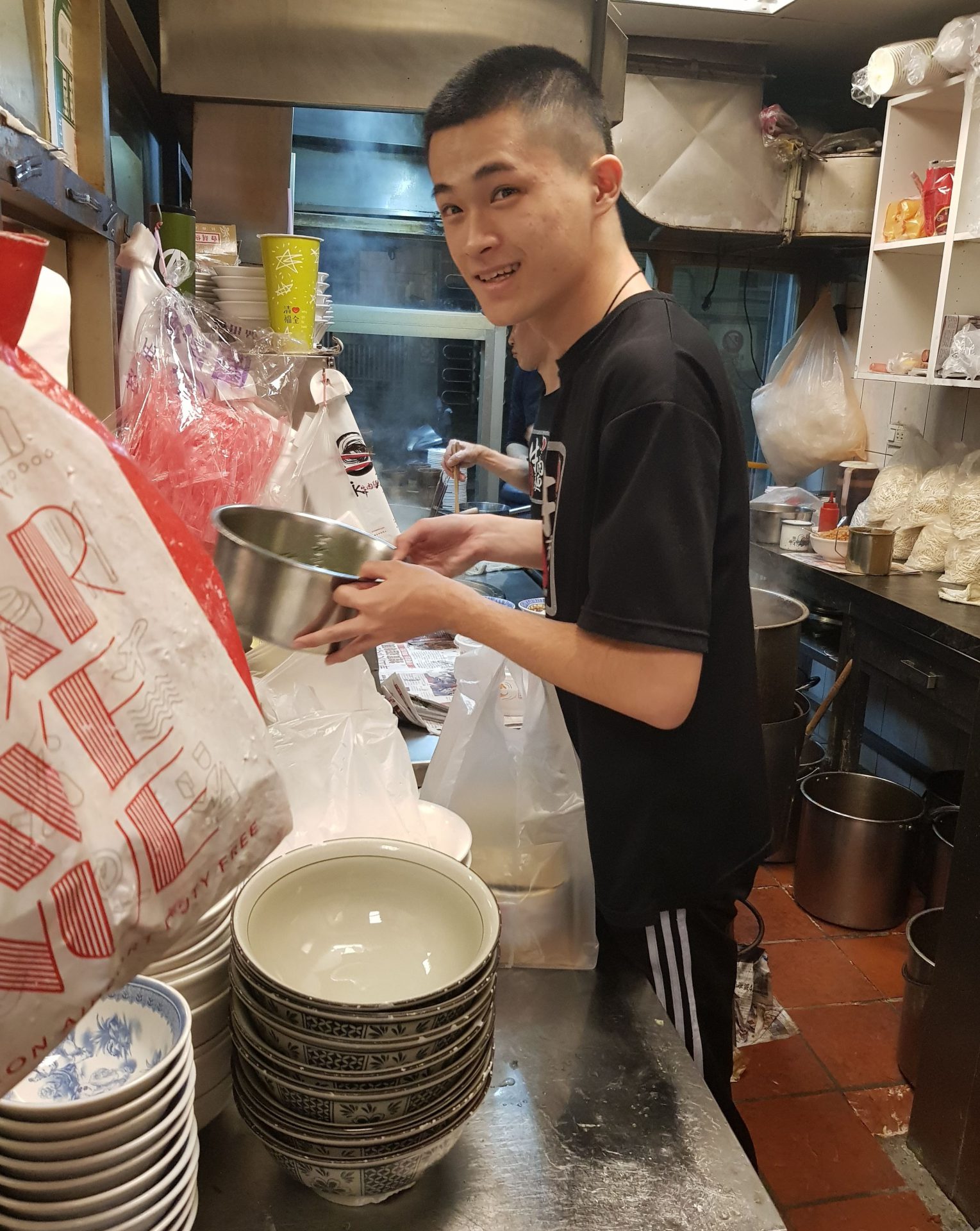 New Yong Kang Fremont Ca - dbpkeci