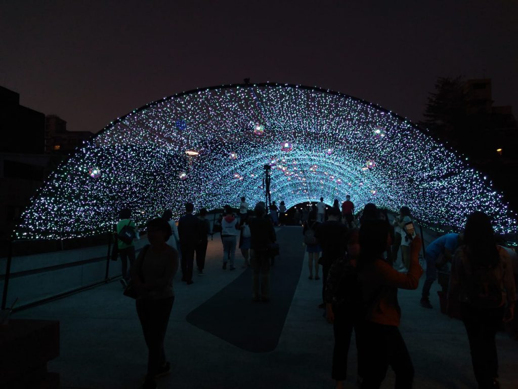 Zhongshan Christmas Lights