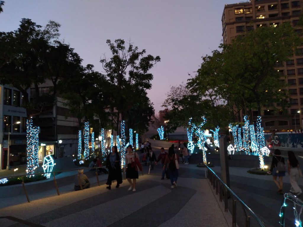 Zhongshan Christmas Lights