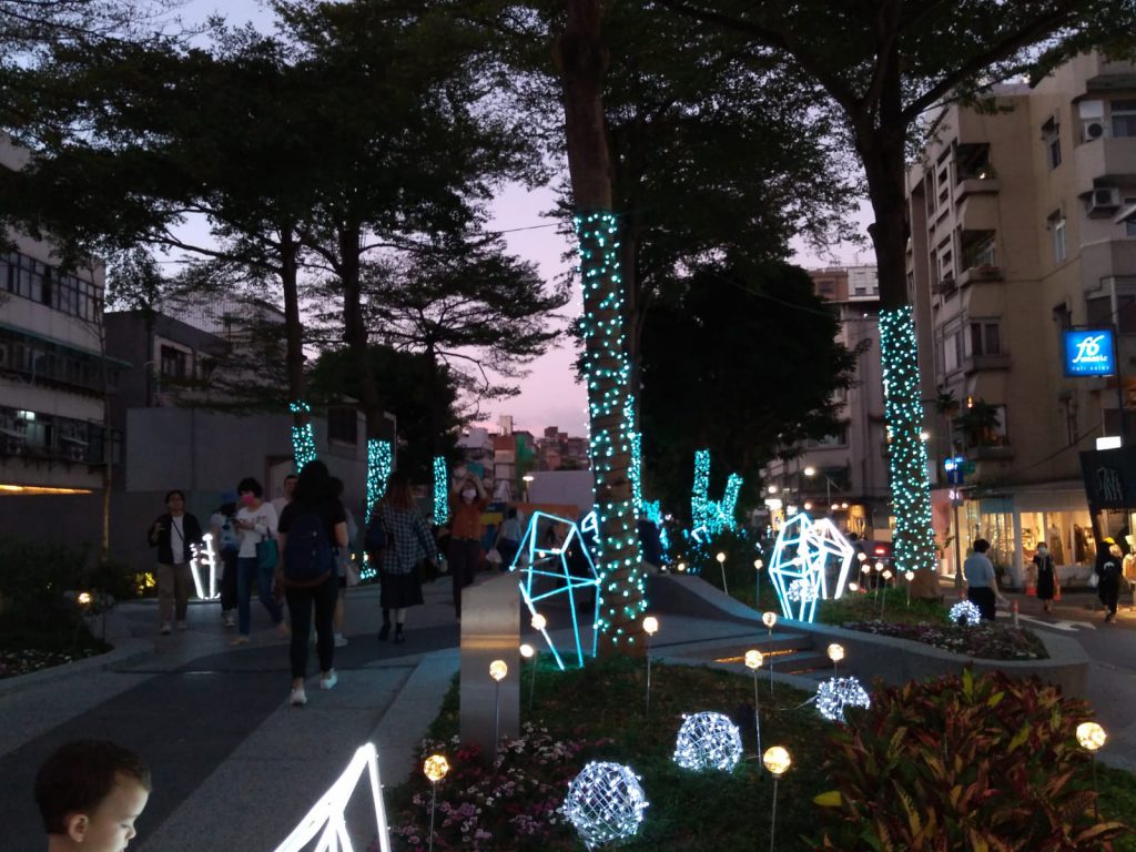 Zhongshan Christmas Lights