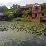 Lin An Tai Ancestral House