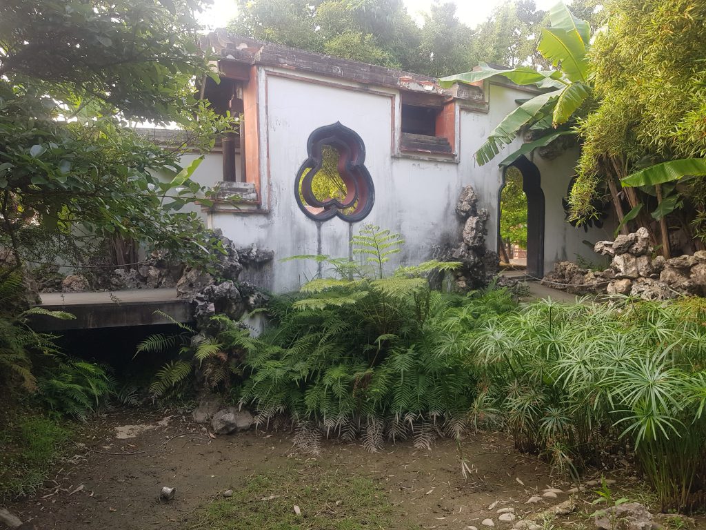 Lin An Tai Ancestral House