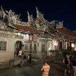 Longshan Temple