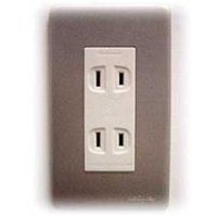 Taiwan Plug Socket A