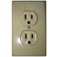 Taiwan Plug Socket B