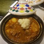 Tajine Moroccan