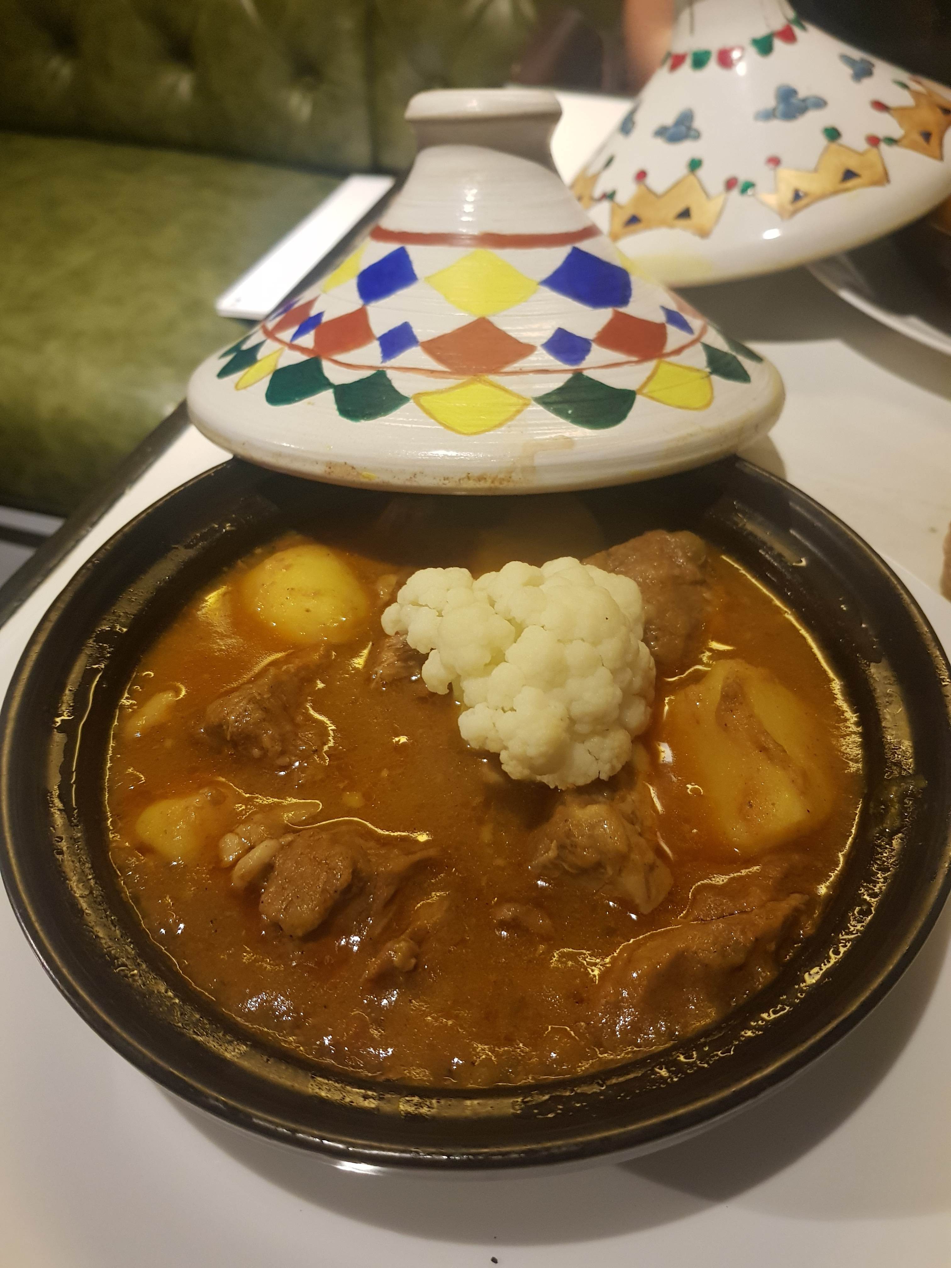 Tajine Moroccan Authentic Moroccan Meals Taipei Travel Geek
