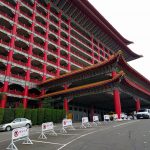 The Grand Hotel Taipei