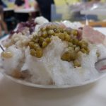 Shaved Ice Huaxi