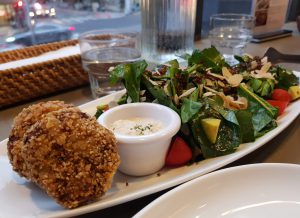 6 Vegetarian & Vegan Restaurants You’ll Love