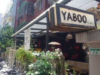 Yaboo Cafe