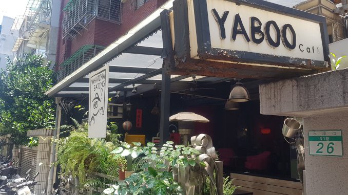 Yaboo Cafe