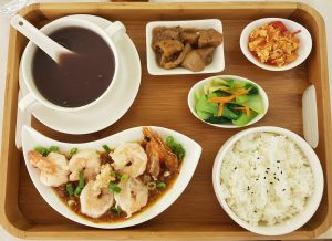 [Closed] Fresh Taiwanese Food at Give Happiness