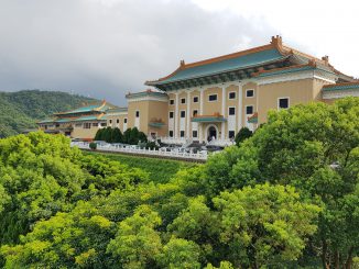 National Palace Museum