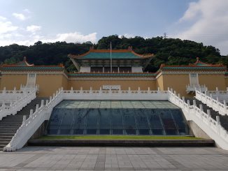 National Palace Museum