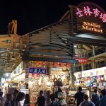 Shilin Night Market