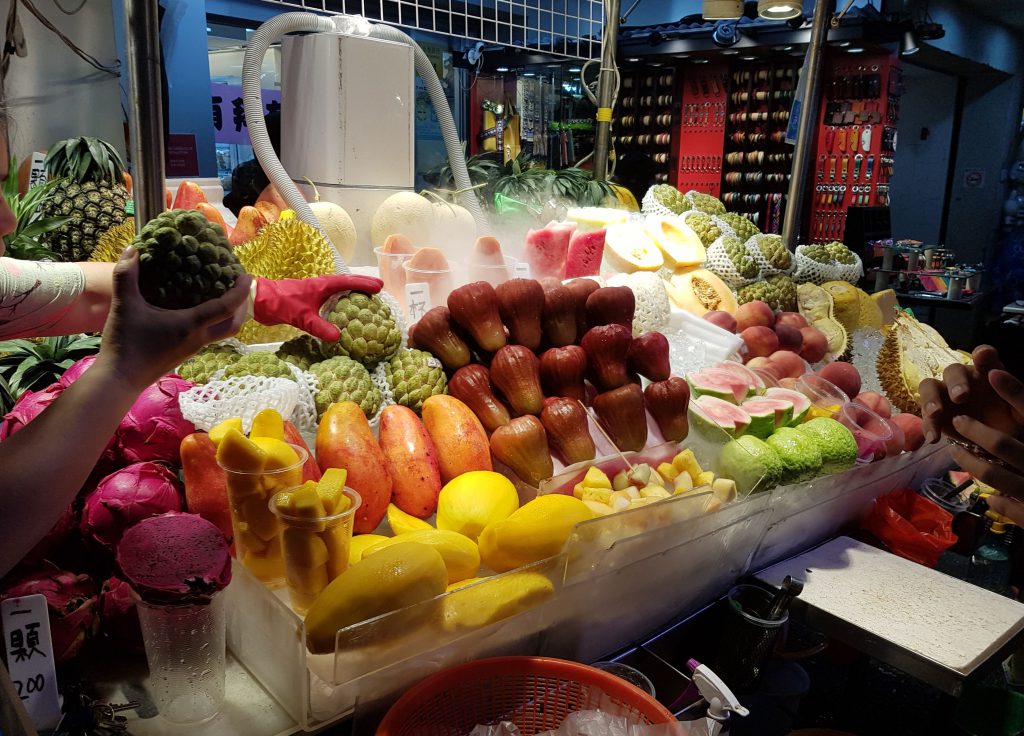 Shilin Night Market - The Largest and Best in Taiwan - Taipei Travel Geek