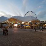 Taipei Childrens Amusement Park