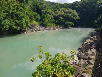 Thermal Valley Xinbeitou