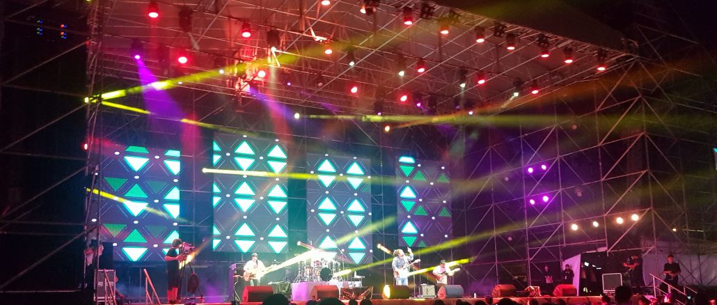 World Music Festival Taipei
