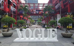 The Best Shopping Areas (That Are Great for Walking Around)
