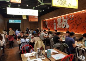 Great Hong Kong Cuisine at Dim Dim Sum
